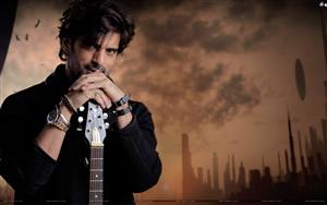 Indian television actor, Mohit Malik